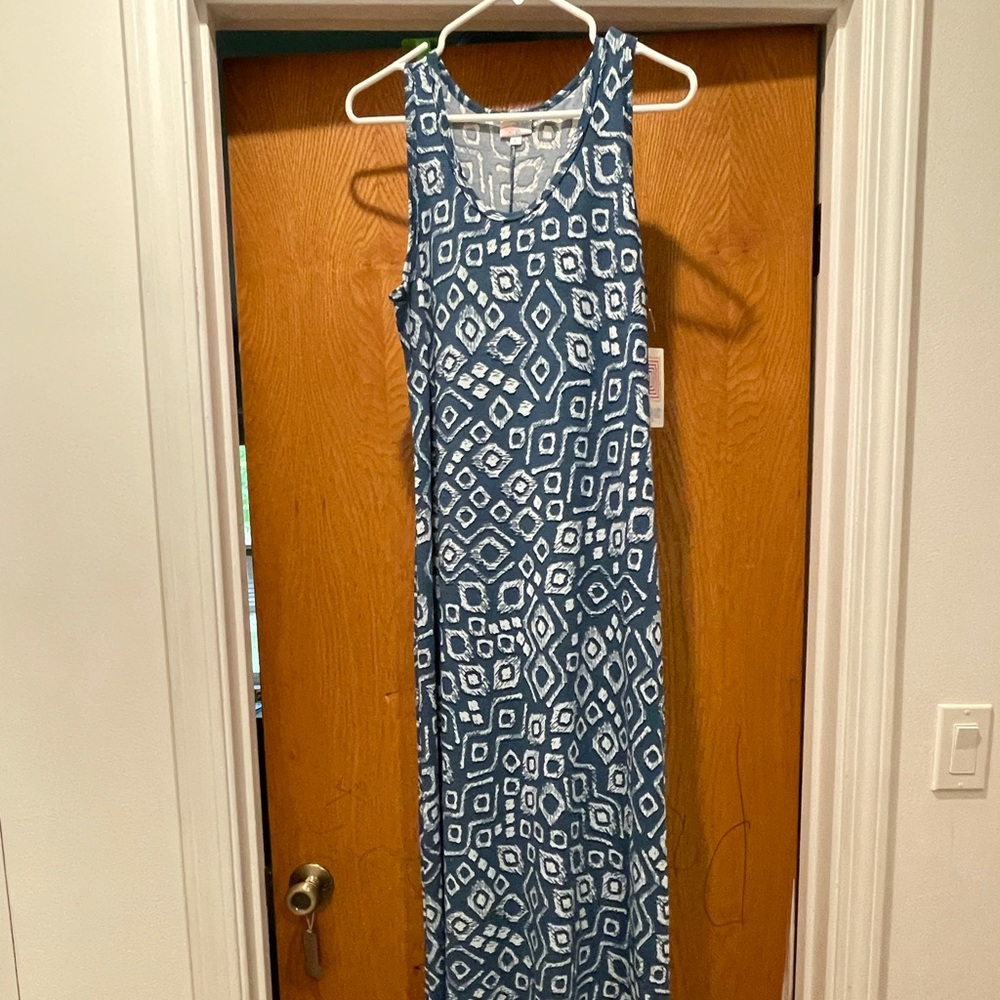 Lularoe Dani dress NEW with tags